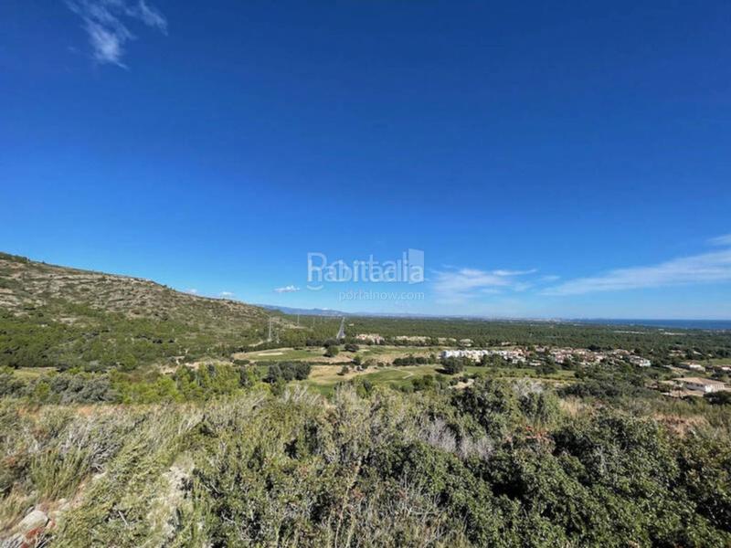 Foto 52a0f472-2c6b-4cb5-b991-49ee0edd2620. Terreno residencial en Bonmont Terres Noves Mont-roig del Camp