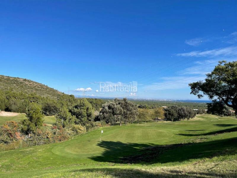 Foto 86c3afff-cd43-46b3-85da-e4a343c6e301. Residential plot in Bonmont Terres Noves Mont-roig del Camp