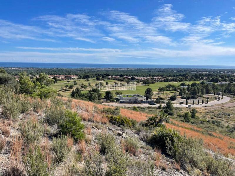 Foto 9d4a0d86-db7c-4aaf-a17d-59d33494309e. Residential plot in Bonmont Terres Noves Mont-roig del Camp