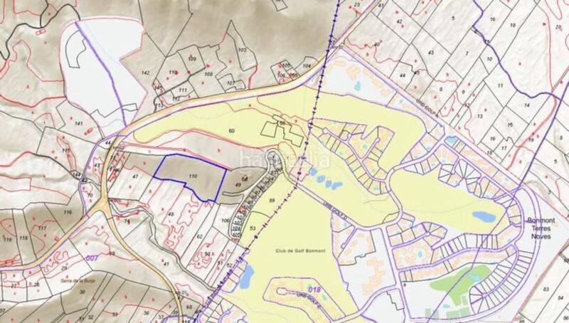 Foto fdc59c6a-e7da-43bb-b898-41d4c39349b5. Residential plot in Bonmont Terres Noves Mont-roig del Camp