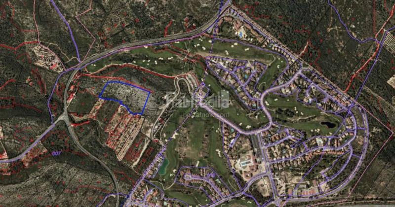 Foto 0743ea08-bb43-4a10-90f1-70eb869c5a03. Terrain résidentiel dans Bonmont Terres Noves Mont-roig del Camp