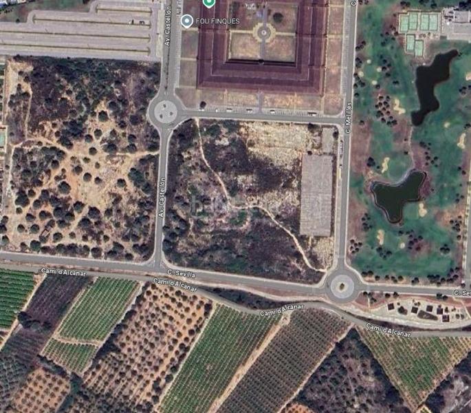 Foto 22bb5dde-911c-43d9-a730-07ff4aab1c63. Terreno residencial en San Jorge