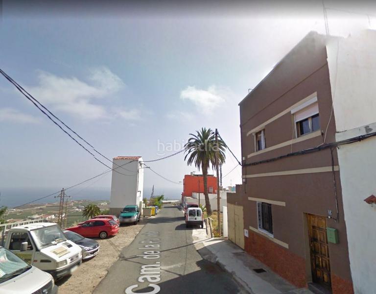 Foto f336ba67-4dce-40a2-8892-68e9a4966b21. Etagenwohnung in Bañaderos - El Puertillo - San Andrés Arucas