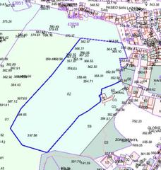 Residential Plot in San José