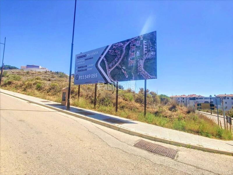 Foto 2538a132-d598-43ad-90fb-f4e6a9aabcf4. Terreno residencial en El Peñoncillo Torrox