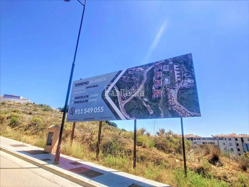 Foto 27fbd9cd-3280-4a64-8dd4-f14addabaed7. Terreno residencial en El Peñoncillo Torrox