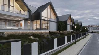 Terreno residencial en El Peñoncillo