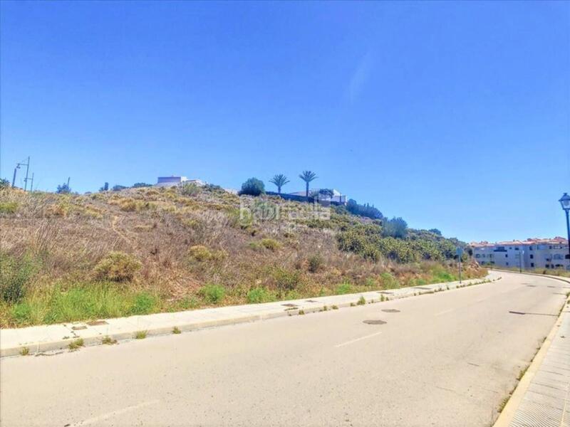 Foto c2ac84ce-45ff-4ad0-9590-5975e2152cee. Terreno residencial en El Peñoncillo Torrox