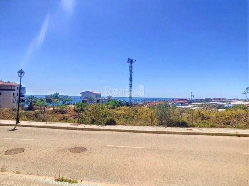 Foto 7703bf32-fea1-4d05-abab-318a22e219d6. Terreno residenziale in El Peñoncillo Torrox