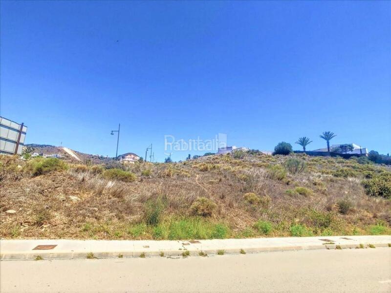 Foto c8ae1f1a-b681-4f48-a8b7-e00b9d205acd. Terreno residenziale in El Peñoncillo Torrox