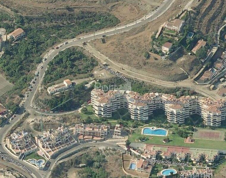 Foto 137dbaa1-cbf6-4c42-80cf-b33b20d0386d. Wohngrundstück in El Peñoncillo Torrox