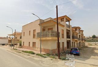 Building in Burjulu - La Mulería