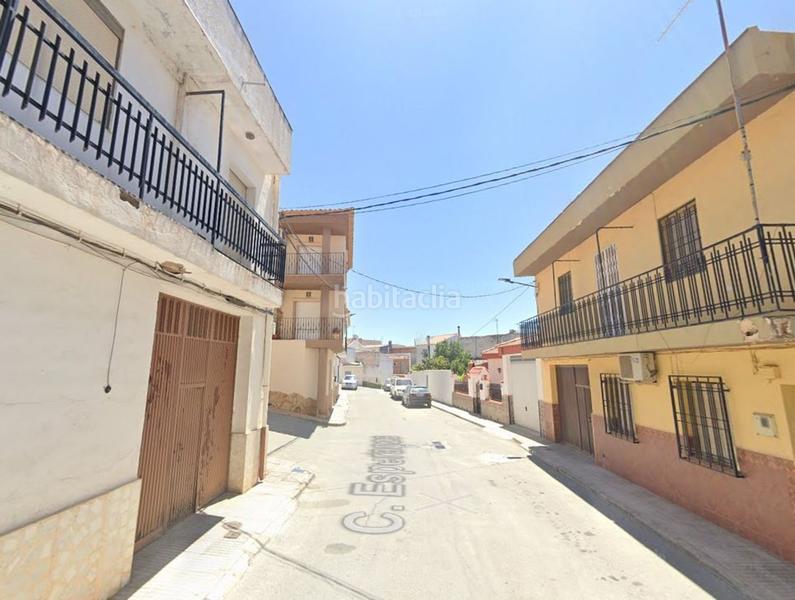 Foto a36dd1f5-e06e-4c42-b76d-57609edc17ec. Casa adosada en Pozo Alcón