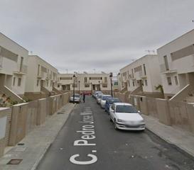 Semi detached house in Villarrasa