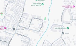 Casa a schiera in Bello Horizonte - Lindasol