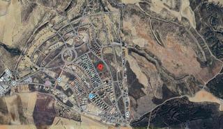 Terreno residenziale in Dílar