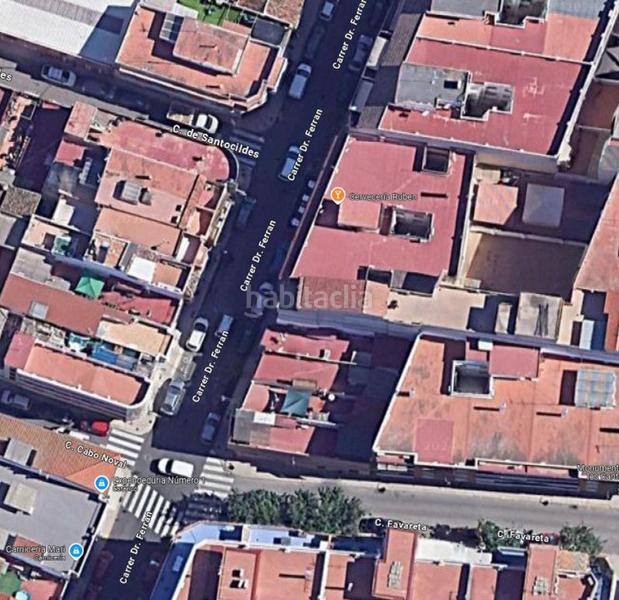 Foto dae2dc0e-2820-46c4-9539-06e0f5eafc3c. Chalet in Pere Crespí Alzira