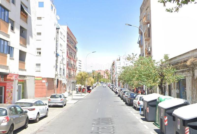 Foto cb7273b0-c0c0-4ef8-9ad0-6abab3911eaa. Piso en Las Colonias Huelva