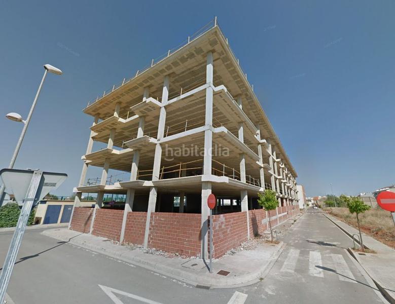 Foto 4ddacc8d-928f-424b-9c72-d5bfd53e8b7b. Edificio en Nules