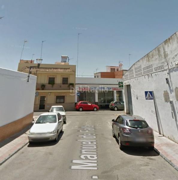 Foto a25e0582-7681-4c09-bbab-6a4d46711c2b. Casa a schiera in La Paz Alcalá de Guadaira