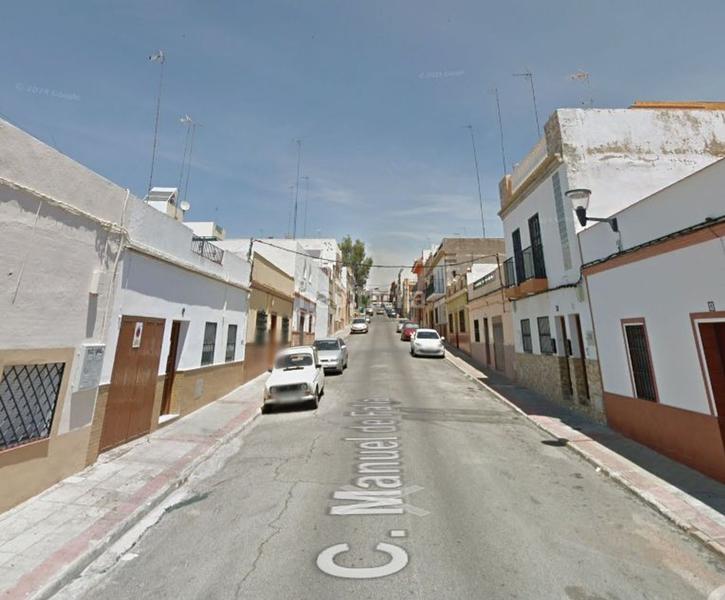 Foto ba2ab8da-bc57-42dc-92c5-a176058cf994. Casa adosada en La Paz Alcalá de Guadaira