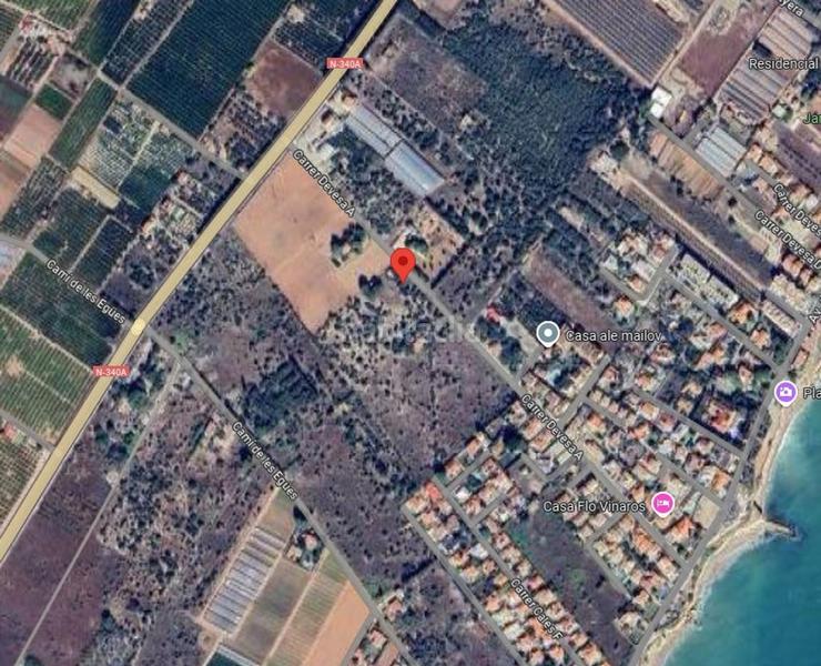 Foto 252743ac-4a6d-40db-85bd-3b812ed65752. Terreno residencial en Costa Norte Vinaròs