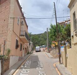 Appartement à Cervelló