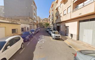 Etagenwohnung in Grau de Gandía-Marenys de Rafalcaid