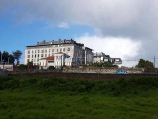 Residential Plot in Guarda (A)