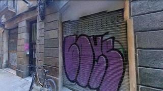 Appartement à Raval