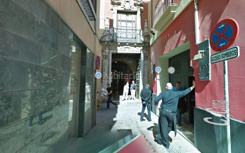 Foto b7c2584e-89e6-4111-8d52-a23021e1f7a4. Appartamento in Alfalfa - Santa Cruz Sevilla