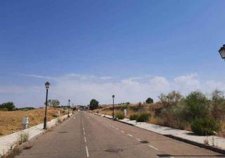 Wohngrundstück in Carranque