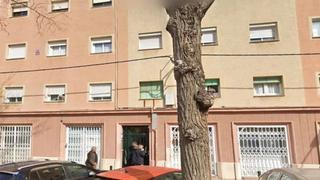 Etagenwohnung in Turó de la Peira