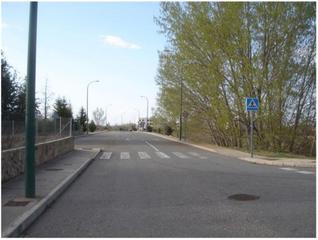 Wohngrundstück in Villamayor
