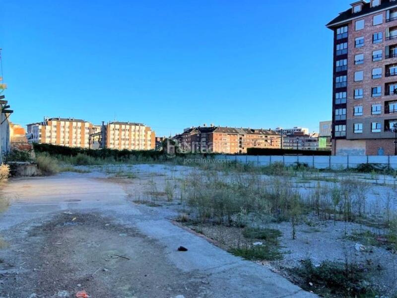 Foto c16ae743-195b-4ac0-a12b-dbb58cf60647. Terreny residencial a Ciudad Naranco - Prados de La Fuente Oviedo