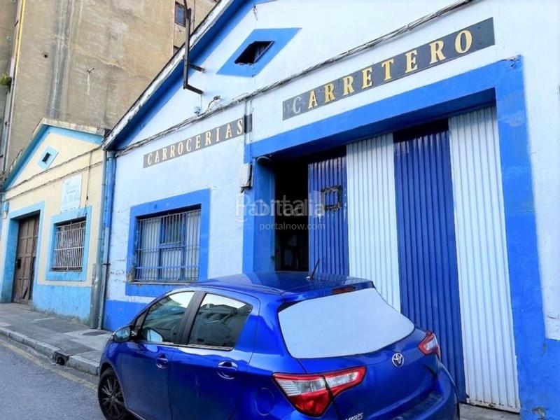 Foto 037c2246-0d3b-4ec4-b281-2a8ff65f557e. Terrain résidentiel dans Ciudad Naranco - Prados de La Fuente Oviedo