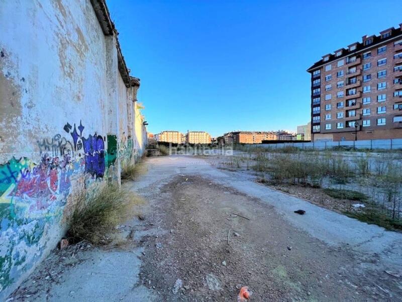 Foto 18510292-0246-458a-b8ac-4eb40883f0cd. Wohngrundstück in Ciudad Naranco - Prados de La Fuente Oviedo