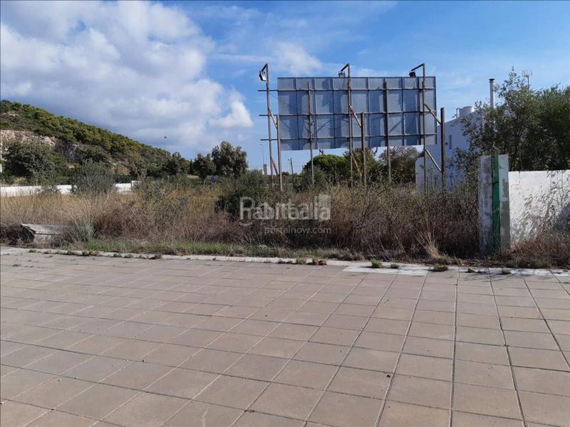 Foto 0b96c9c7-6be9-422a-9ef5-56f031b9eec9. Terreny residencial a Alcanar