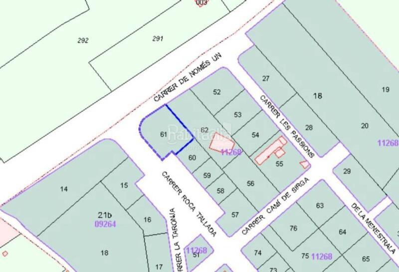 Foto 245d1d51-bcf8-459f-aa0f-bd0ffd863912. Terreny residencial a Alcanar