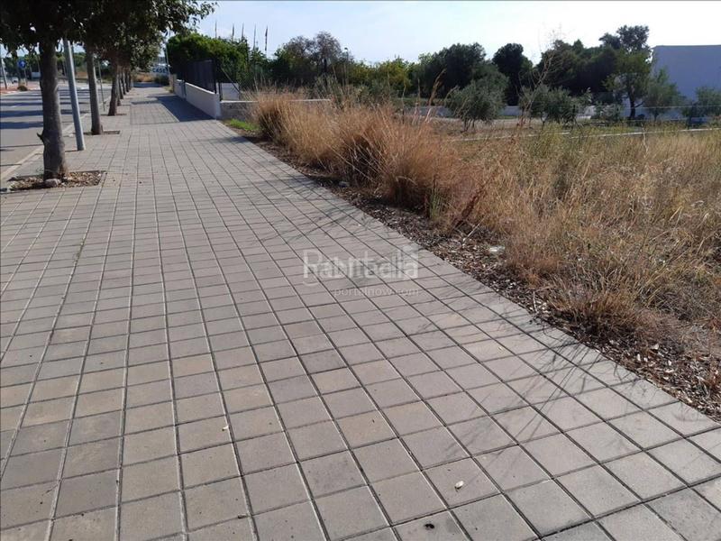 Foto 598239b9-eb2f-42b3-a8a5-95b329ce4980. Terreny residencial a Alcanar