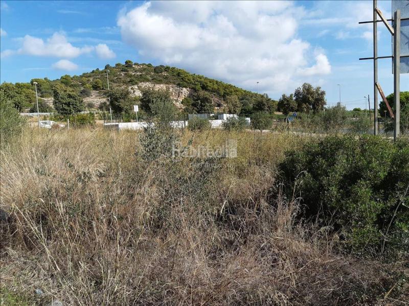 Foto 5a301f3f-5b94-4588-a3c6-e2e1681633f2. Terreny residencial a Alcanar