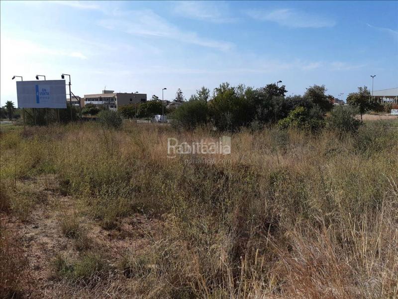 Foto 6001cb18-9fec-4271-a433-86900c318446. Terreny residencial a Alcanar