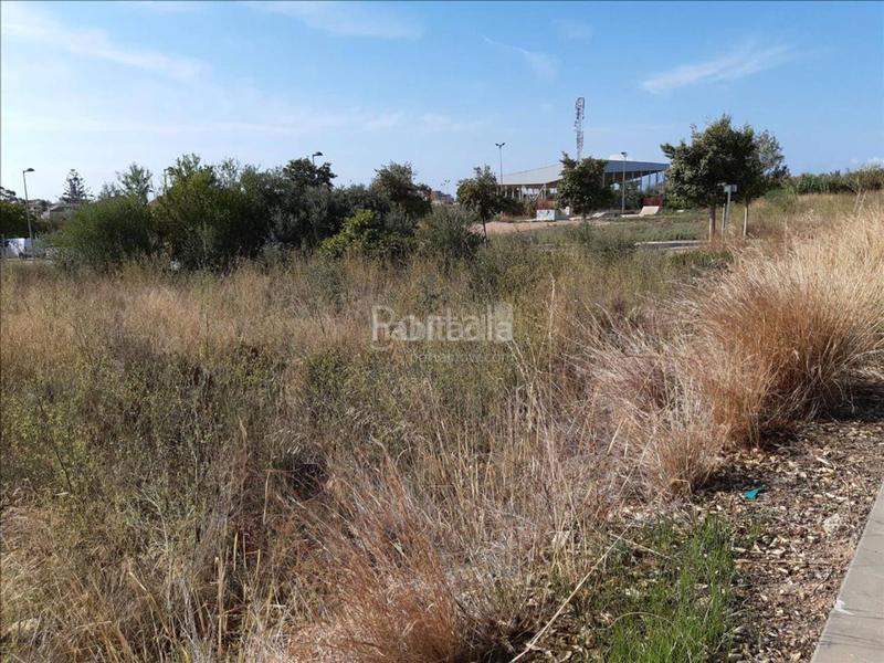 Foto b5942ac1-0559-4d2e-9aa9-9aa674bf2f83. Terreny residencial a Alcanar