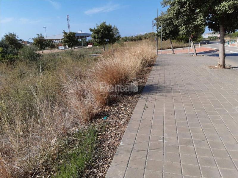 Foto ed68150d-672e-4435-be37-5c50641ca6d9. Terreny residencial a Alcanar