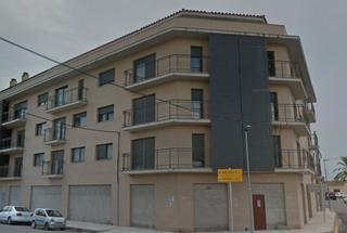 Xalet a Deltebre