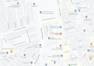 Semi detached house in Écija