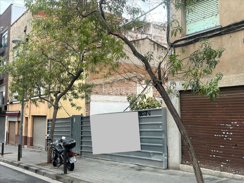 Foto ff15a65a-44fc-4ca6-bc56-63b52f3f895a. Terreno residenziale in Sistrells Badalona