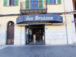 Geschäftsraum in Marquès de Fontsanta