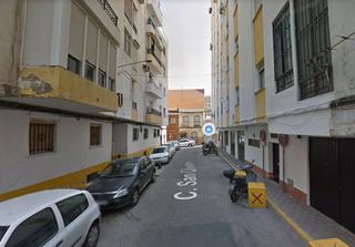 Appartement à Barrio Alto