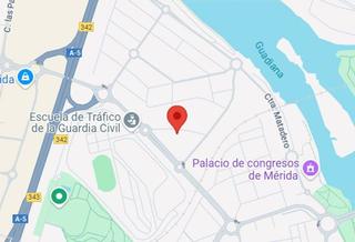 Residential Plot in Oeste